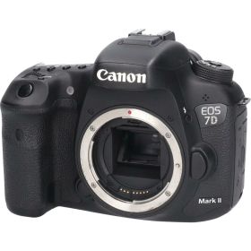 EOS 7D MARK II【中古】