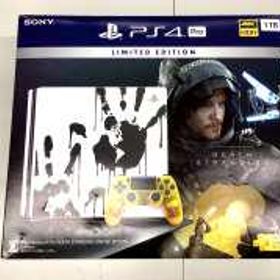 プレイステーション4本体 CUHJ-10033 SONY