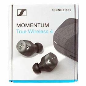 ゼンハイザー(SENNHEISER) MOMENTUM True Wireless 4 Denim