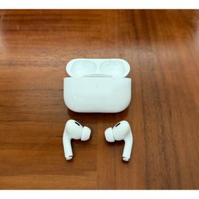 アップル(Apple)のApple AirPods Pro 第2世代 USB-C 本体新品交換 (ヘッドフォン/イヤフォン)