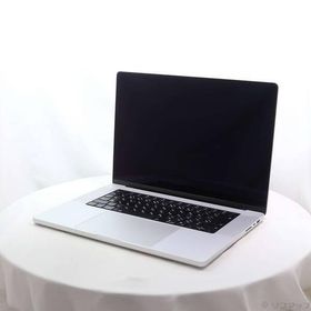 MacBook Pro 16インチ M1 Pro / M1 Max (2021) 中古 | ネット最安値の