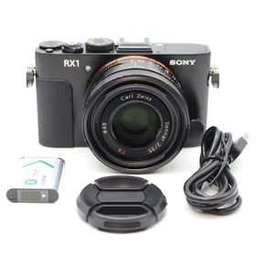 ■良品■ SONY Cyber-shot RX1 DSC-RX1(コンパクトデジタルカメラ)