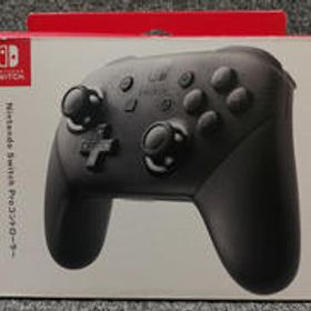 SWITCH PROコン HAC-013 NINTENDO