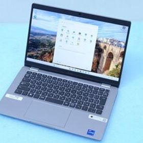 DELL Latitude 5330 16GB 12世代 Core i7 1265U 512GB BT新品 Win11 デル 中古ノートパソコン PC カメラ 管理A01