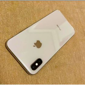アイフォーン(iPhone)のiPhoneXS 256gb 中古(スマートフォン本体)