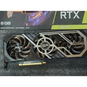 NVIDIA GeForce RTX 3070 搭載グラボ 新品¥43,600 中古¥22,000 | 新品