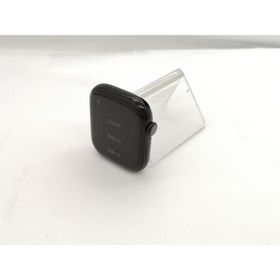【中古】Apple Watch Series10 46mm GPS ジェットブラックアルミニウムケース/ブラックスポーツバンド (M/L) MWWQ3J/A【吉祥寺】保証期間１ヶ月【ランクB】