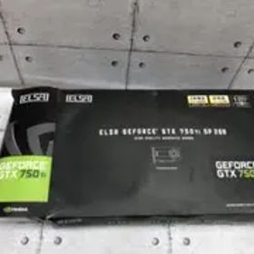 ELSA GeForce GTX 750 Ti 動作未確認(L174)