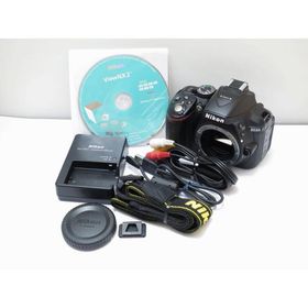 ニコン Nikon デジタル一眼レフ D5300