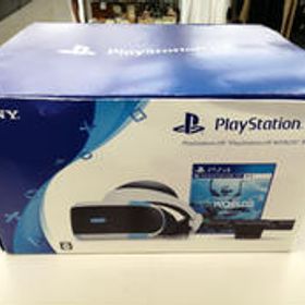 PLAYSTATION VR CUHJ-16006 SONY