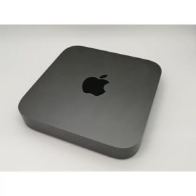 【中古】Apple Mac mini 512GB MXNG2J/A (2018/2020)【川越クレアモール】保証期間1ヶ月【ランクB】