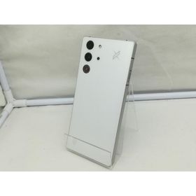 【中古】Nubia 国内版 【SIMフリー】 REDMAGIC 10 Pro Lightspeed(ホワイト) 12GB 256GB NX789J【ECセンター】保証期間１ヶ月【ランクA】