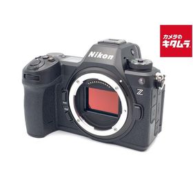 【中古】 【美品】 ニコン Z6III ボディ
