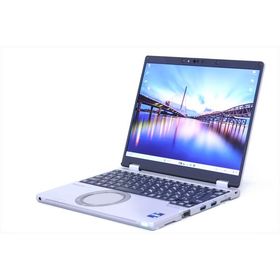 極美品 826 使用330時間 新品1TB レッツノート SR4 第13世代 極美品 826 使用330時間 新品1TB レッツノート SR4 第13世代 Let's