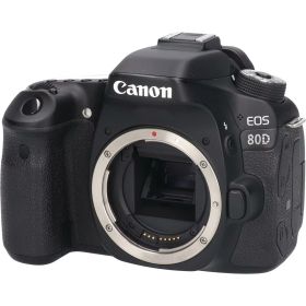 EOS80D【中古】