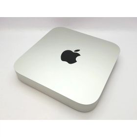 【中古】Apple Mac mini CTO (M1・2020) Apple M1(CPU:8C/GPU:8C)/16G/512G【立川フロム中武】保証期間1ヶ月【ランクB】