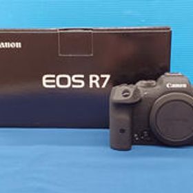 EOS R7 ボディ EOS R7 ボディ CANON