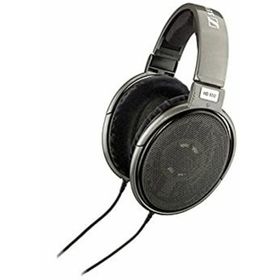 【中古】ゼンハイザー HD650 ダイナミックオープンエア・ヘッドホン(ヘッドフォン) ハイグレードモデル [並行輸入品](ヘッドフォン/イヤフォン)