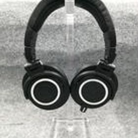 ヘッドホン ATH-M50X AUDIO-TECHNICA