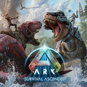ARK ASA Crossplay small PvP 資源、建材など | ARK Survival Evolvedのアカウントデータ、RMTの販売・買取一覧