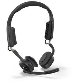 ショックス ワイヤレス ヘッドホン 最大15時間 OpenMeet SKZ-EP-000044 ブラック系