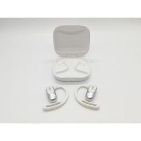 【中古】Shokz OpenFit Air SKZ-EP-000026 [ホワイト]【大宮東口】保証期間１ヶ月【ランクB】