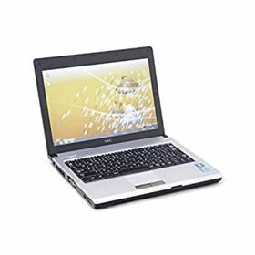 【中古】 NEC VersaPro UltraLite タイプVB VK17H/BB-D PC-VK17HBBCD(ノートPC)