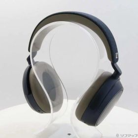 【中古】SENNHEISER(ゼンハイザー) MOMENTUM 4 Wireless Denim 【198-ud】