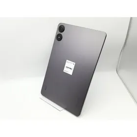 【中古】Xiaomi 国内版 【Wi-Fi】 Redmi Pad Pro 6GB 128GB グラファイトグレー VHU4746JP【熊本】保証期間１ヶ月【ランクA】