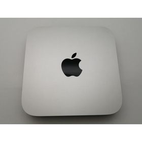 【中古】Apple Mac mini CTO (M1・2020) Apple M1(CPU:8C/GPU:8C)/8G/256G【大須2】保証期間１ヶ月【ランクA】