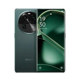 OPPO Find X6 中国版 SIMフリースマホ 【ハッセル監修 トリプルカメラ全て5000万画素カメラ・MediaTek Dimensity9200 搭載のハイスペックモデル登場！】