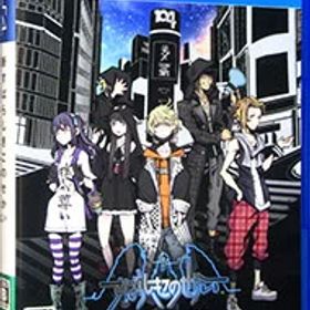 【中古】PS4 新すばらしきこのせかい