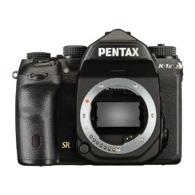 リコー デジタル一眼レフカメラ・ボディ PENTAX K-1 MARK II ブラック K-1MARK2 [K1MARK2]【RNH】