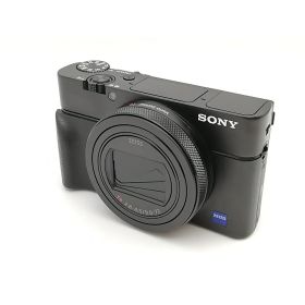 【中古】SONY Cyber-Shot DSC-RX100M7【熊本】保証期間1ヶ月【ランクA】