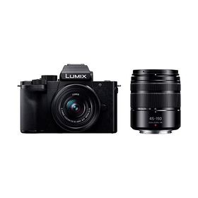 10年間保証付き パナソニック LUMIX DC-G100DW-K