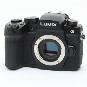 《美品》Panasonic LUMIX DC-G99M2 ボディ
