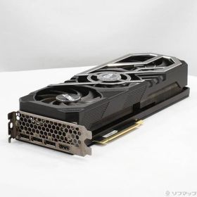 〔中古〕Palit GeForce RTX 3070 Gaming Pro NE63070019P2-1041A〔344-ud〕