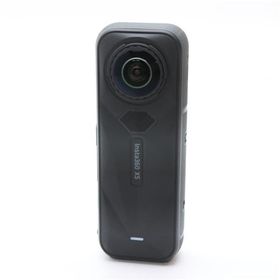《美品》Insta360 X5 エッセンシャルバンドル CINSAAHA-X504