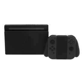 中古 Nintendo Switch 本体NINTENDO 任天堂 ニンテンドーHAD-S-KAAAA XKJ70089998727コンディションランク【B】（商品 No.05-0）