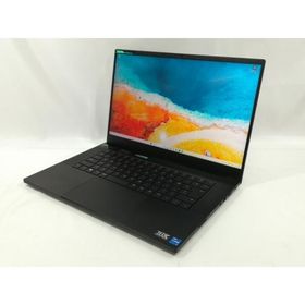 【中古】Razer Blade 15 RZ09-0485ZJD3-R3J1【大阪本店】保証期間１ヶ月【ランクA】