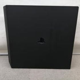 PS4 PRO CUH-7000BB01 SONY