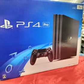PS4 PRO CUH-7000B SONY