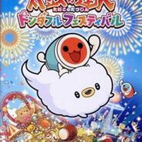 太鼓の達人 ドンダフルフェスティバル/NintendoSwitch