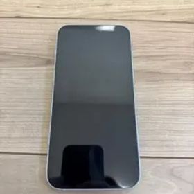 iPhone15Plus 512GB ブルー SIMフリー 中古 スマホ 本体