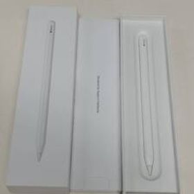 Apple Pencil 第2世代 A2051〈MU8F2J/A〉アップルペンシル