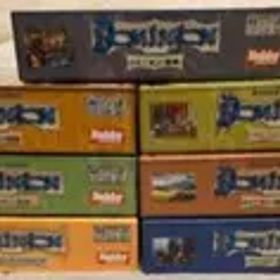 ドミニオン 拡張7点セット