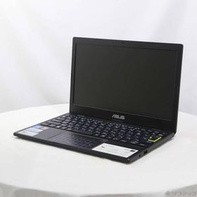 〔中古〕ASUS(エイスース) E210MA E210MA-GJ001B ピーコックブルー〔344-ud〕