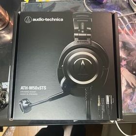ATH-M50x 新品 17,980円 中古 8,600円 | ネット最安値の価格比較