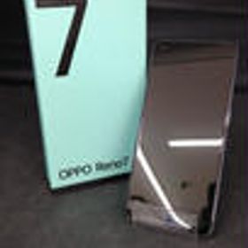 SIMフリーANDROIDスマホ・折りたたみ CPH2353 OPPO