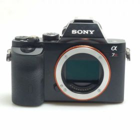 【中古】 (ソニー) SONY ILCE-7R【中古カメラ デジタル一眼】